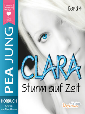 cover image of Sturm auf Zeit